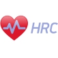  Oxygen CARDIO CONCEPT IV HRC+ -        