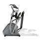   Vision Fitness XF40 TOUCH -   CompactFold™