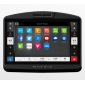   Matrix T7XI (T7XI-03) - 19-    TFT-LCD  Vista Clear™   Android  WI-FI     