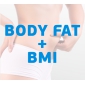   Carbon T507 -  (Body Fat)     (BMI)
