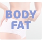   Oxygen FITNESS NEW CLASSIC FERRUM M -   Body Fat    